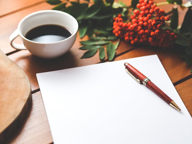 wensen vastleggen - uitvaartverzorging van lith Uitvaartverzorging Van Lith - Wensen vastleggen